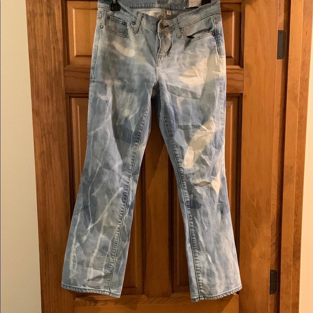 GAP Jeans Y2K size 4